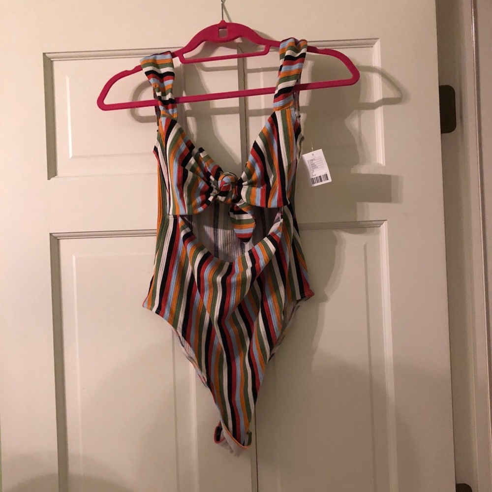 bodysuit